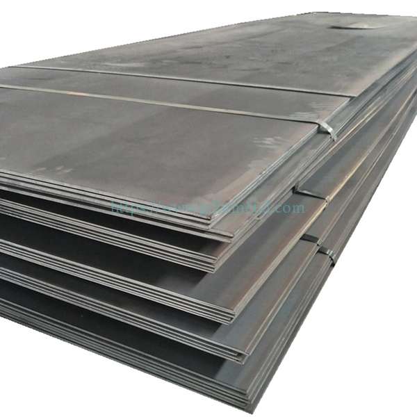 Carbon Steel Plate&Sheet